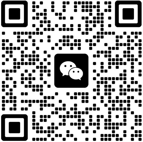 WeChat QR Code