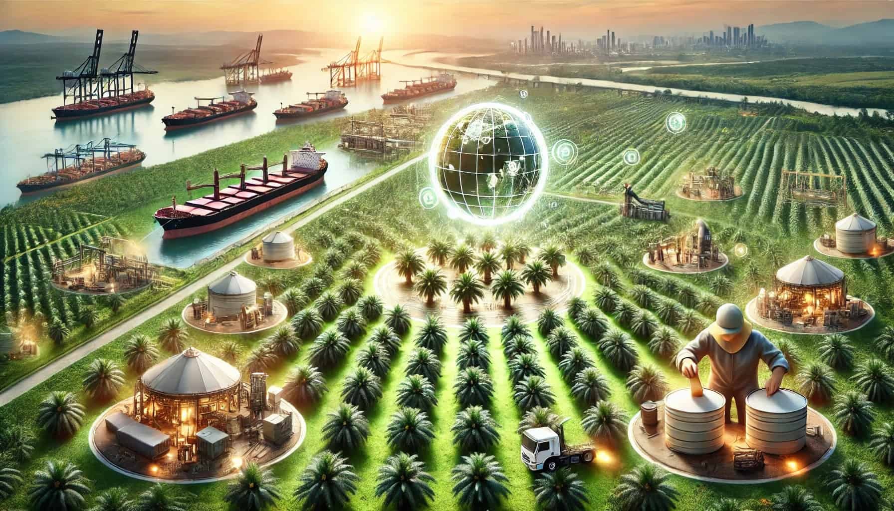 EPL Group Front Image