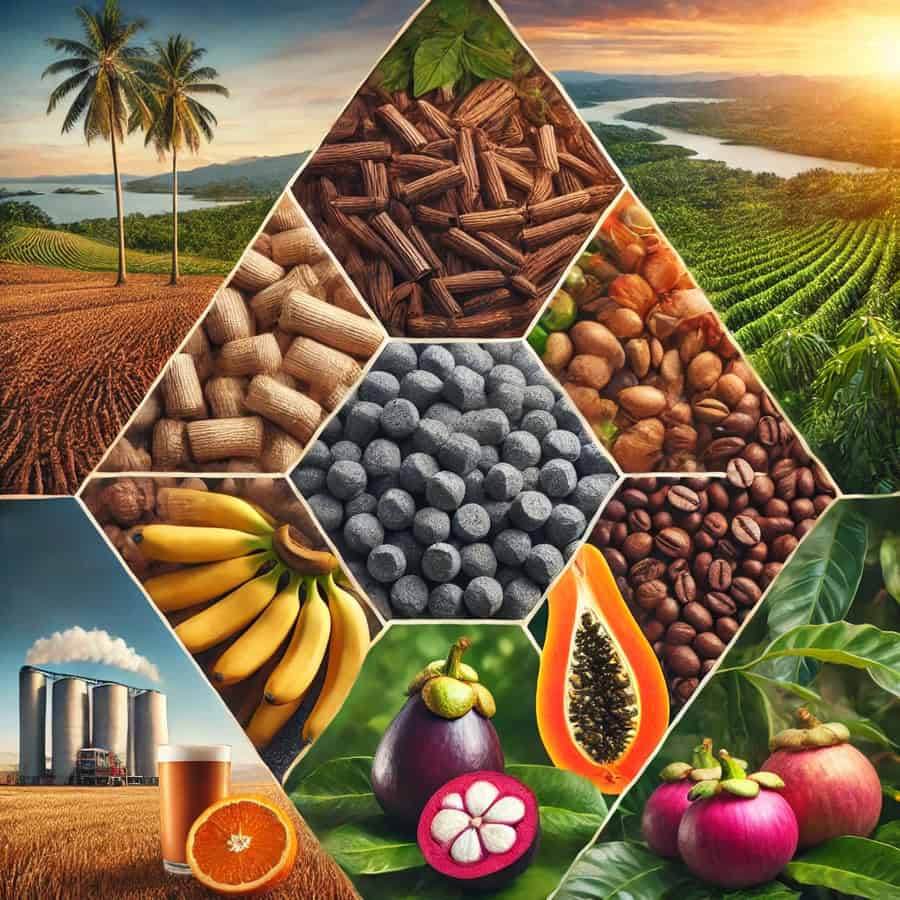 Other Agribusiness Products