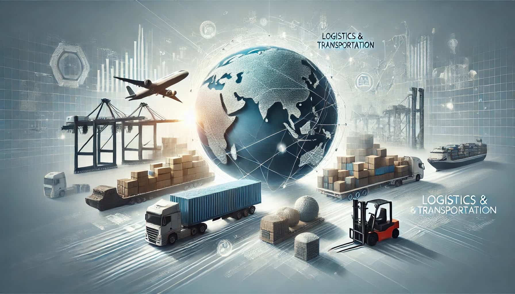 Logistik & Transportasi