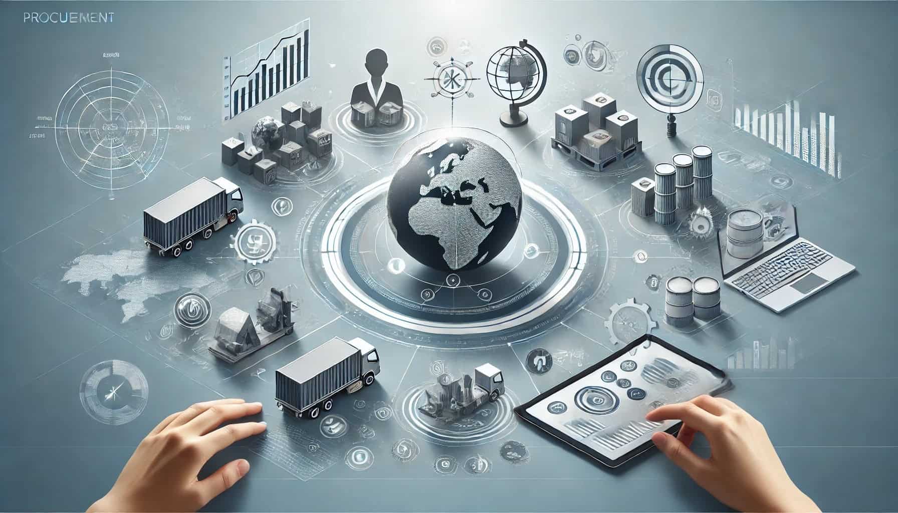 Procurement Services