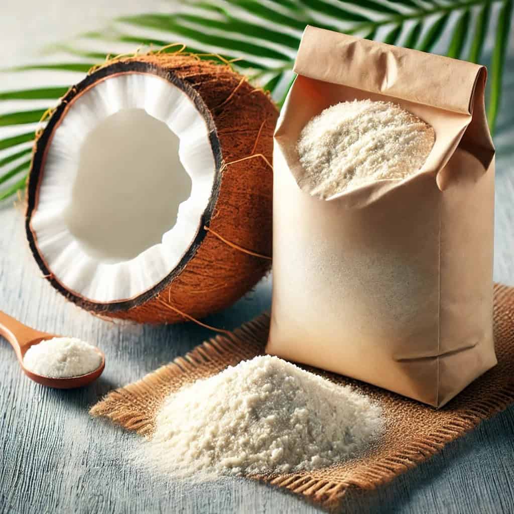 Coconut Flour