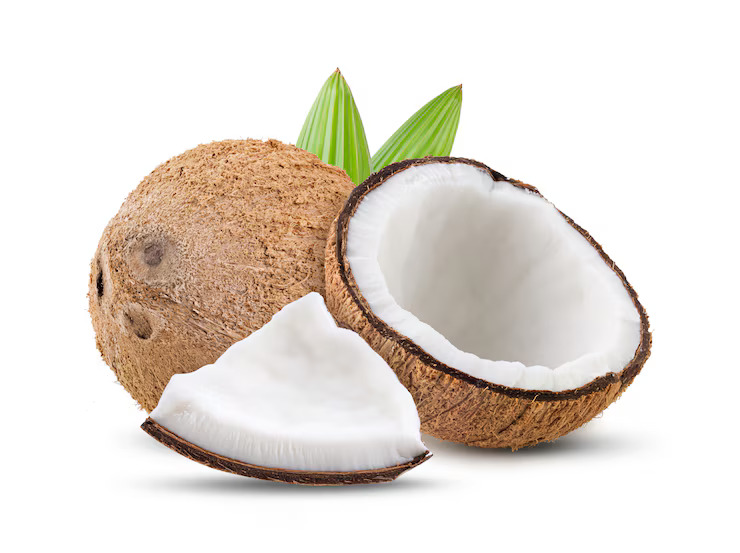 Coconut Derivatives