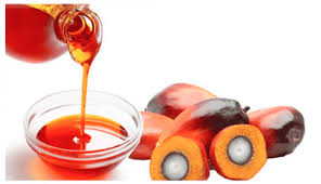 Crude Palm Oil (CPO)