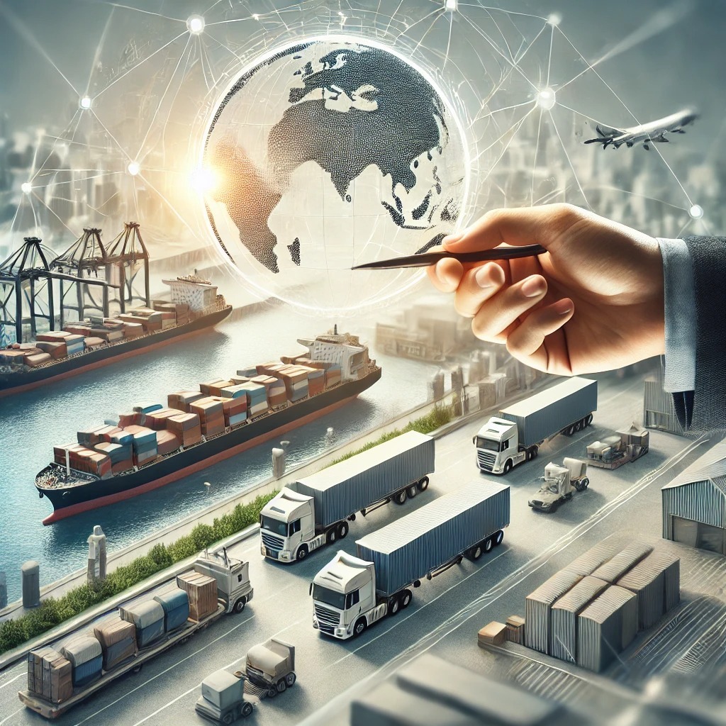 Logistics & Transportation