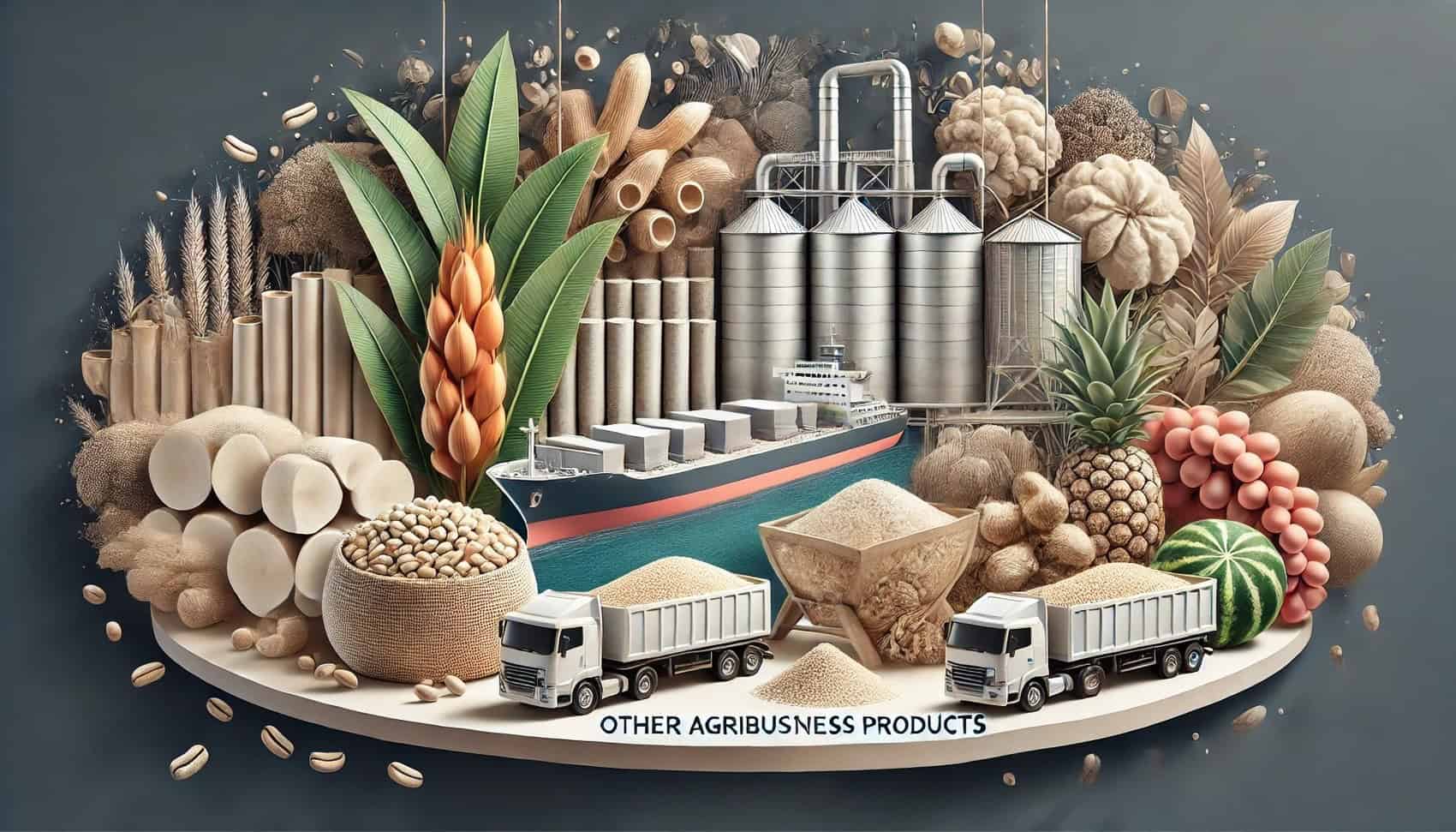 Other Agribusiness Products