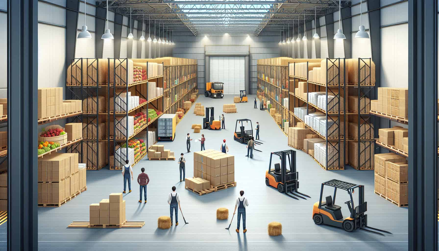 Inventory Management