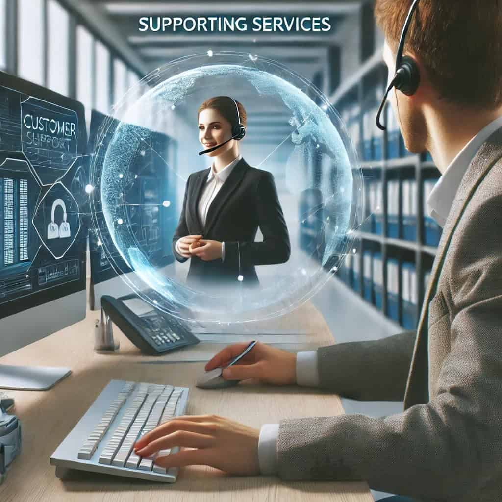 Layanan Bernilai Tambah